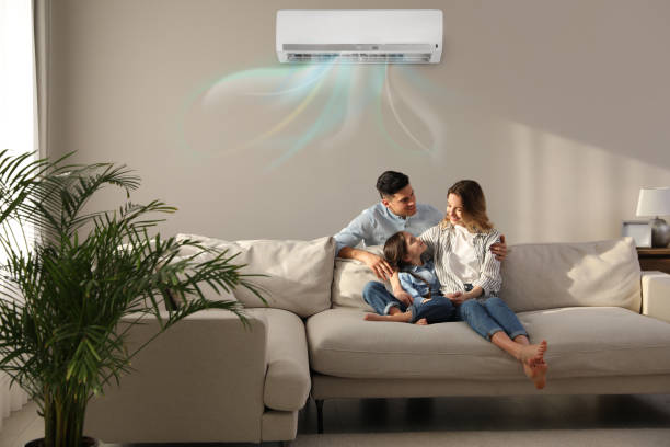 Best Commercial HVAC Repair  in Holbrook, AZ