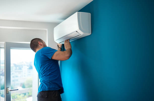 Best Commercial HVAC Repair  in Holbrook, AZ
