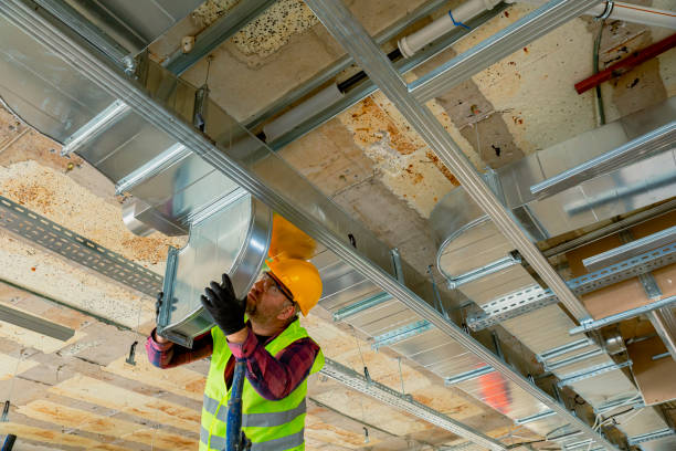 Trusted Holbrook, AZ HVAC Experts