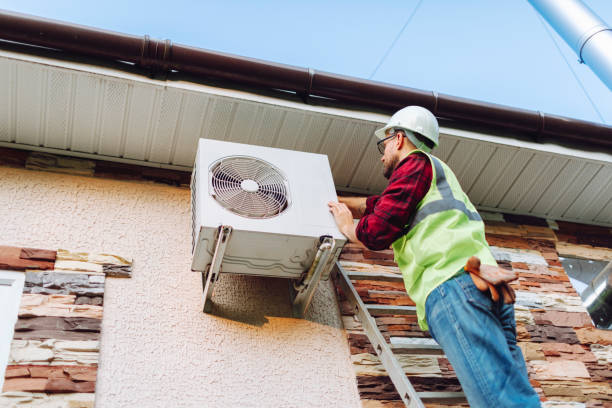 Best Best HVAC Companies  in Holbrook, AZ