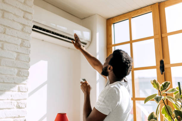 Best HVAC Cleaning Services  in Holbrook, AZ