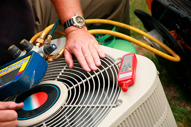 Best HVAC Emergency Services  in Holbrook, AZ