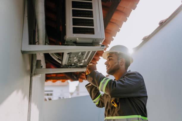 Best HVAC Replacement Cost  in Holbrook, AZ