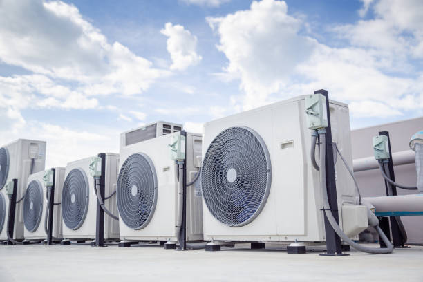 Best HVAC System Installation  in Holbrook, AZ