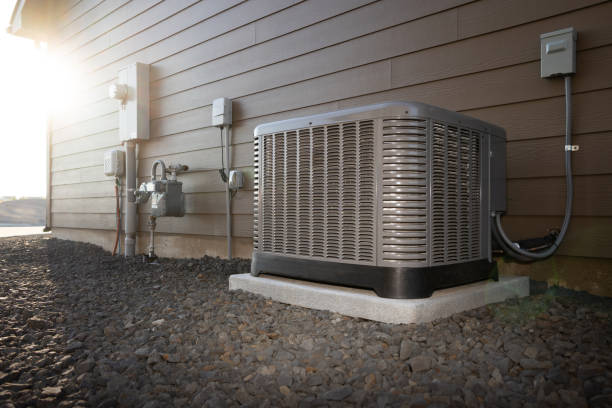 Best Affordable HVAC Services  in Holbrook, AZ